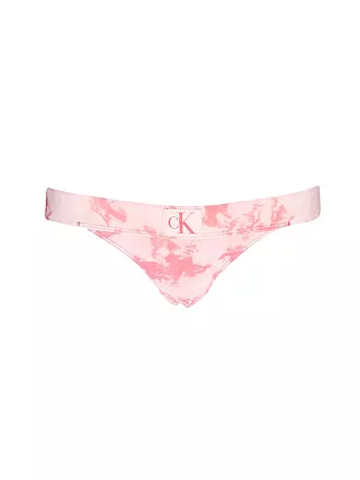 CALVIN KLEIN | Bikini Brazilian Slip | 